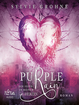 cover image of Purple Rain